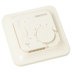 Терморегулятор для теплого пола Ebeco  EB Therm 200