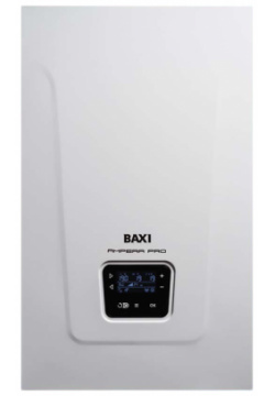 Электрический котел Baxi  Ampera Pro 18