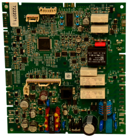 Плата управления Baxi  PCB LMS 15 (7672102000)