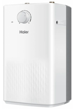 Электрический накопительный водонагреватель Haier  EC5U(EU)