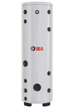 Буферный накопитель SILA  SST 300 (JI) бак (Сила)
