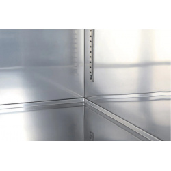Холодильный стол TURBOAIR  KURF18 3 700