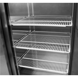 Холодильный шкаф TURBOAIR  KRF45 3