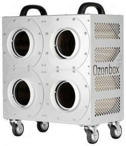 Аксессуар Ozonbox  FX 120 для air 100/110/120 Система фильтрации воздуха