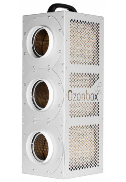 Аксессуар Ozonbox  FX 90 для air 70/80/90