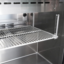 Холодильный стол TURBOAIR  EUR 48