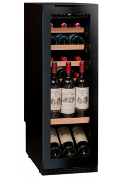 Встраиваемый винный шкаф 22 50 бутылок Avintage  AVU25GMO