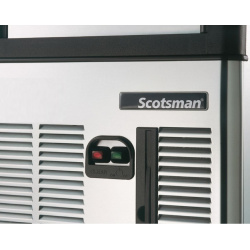 Льдогенератор SCOTSMAN  AF 156 WS OX