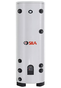 Буферный накопитель SILA  SST 200 S (JI) Емкость буферная (Сила)
