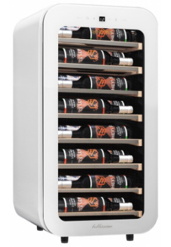 Отдельностоящий винный шкаф 22 50 бутылок MEYVEL  MV22 KWF1