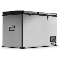 Компрессорный автохолодильник Alpicool  BCD125