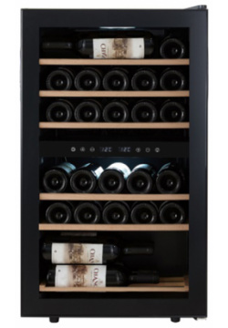 Отдельностоящий винный шкаф 22 50 бутылок Cellar Private  CP029 2T