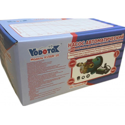 Поверхностный насос Vodotok  X15GR 10