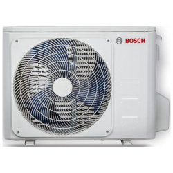Настенный кондиционер Bosch  Climate 5000 RAC 7 3 IBW/RAC 2 OUE Настенная