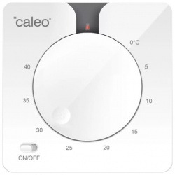 Терморегулятор для теплого пола Caleo  C430