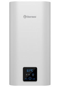 Электрический накопительный водонагреватель Thermex  Smart 30 V