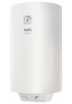 Электрический накопительный водонагреватель Ballu  BWH/S 150 Shell