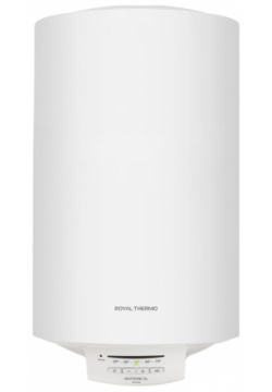Электрический накопительный водонагреватель Royal Thermo  RWH 30 Heatronic DL Slim DryHeat