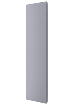 Стальной панельный радиатор Тип 10 Royal Thermo  Flat 400 1800 Silver Satin