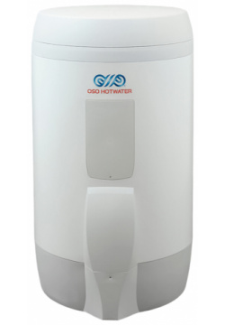 Электрический накопительный водонагреватель OSO  SX 300 (10 кВт)