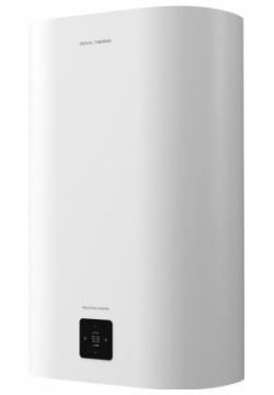 Электрический накопительный водонагреватель Royal Thermo  RWH 80 Aqua Inox Inverter