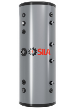 Буферный накопитель SILA  SSL 300 D PREMIUM бак