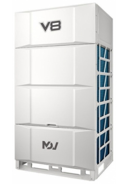 Наружный блок VRF системы 45 49 9 кВт Mdv  V8450V2R1A(MA)