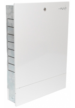 Распределительный шкаф AXIS  коллекторный внутренний RV1