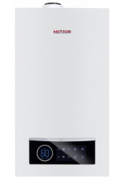 Настенный газовый котел METEOR Thermo  M30 36C