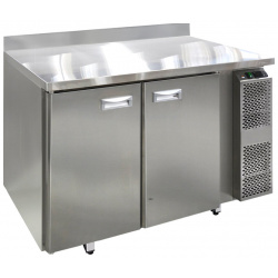 Холодильный стол Finist  НХСм 600 2
