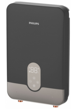 Электрический проточный водонагреватель 8 кВт Philips  AWH1011/51(85HB)