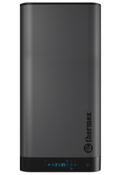 Электрический накопительный водонагреватель Thermex  Bono 80 Wi Fi