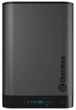 Электрический накопительный водонагреватель Thermex  Bono 50 Wi Fi