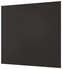 Вытяжка для ванной диаметр 100 мм Zernberg  Agat matte black