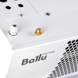 Электрическая тепловая завеса Ballu  BHC H15T18 PS2