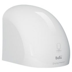 Пластиковая сушилка для рук Ballu  BAHD 2000DM от популярного бренда