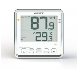 Профессионалльный термометр Rst  02415 PRO