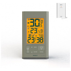 Профессиональный термометр Rst  02718