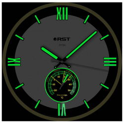 Настенные часы Rst  77730