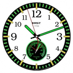 Часы для дома Rst  77729