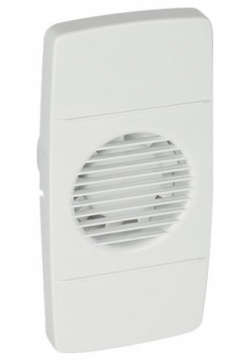 Плоский вытяжной вентилятор Soler & Palau  EDM 80 L