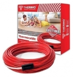 Нагревательный кабель 3 м2 Thermo  SVK 20 018 0350