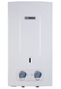 Водяной нагреватель Bosch  W10 KB Газовый Воsсh Therm 2000 O