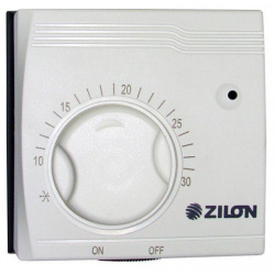 Термостат для инфракрасного обогревателя Zilon  ZA 1