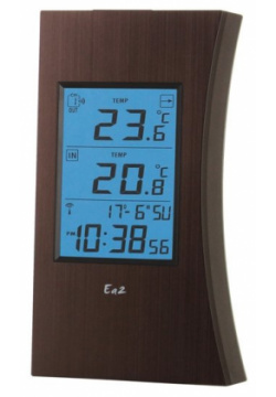 Цифровой термометр Ea2  ED601