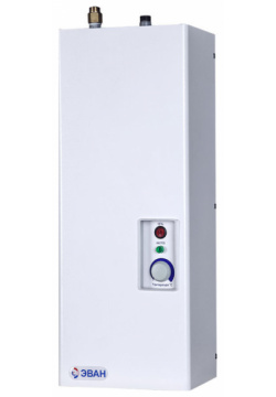 Автоматический водонагреватель Эван  В1 12 (13160)