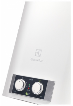 Электрический накопительный водонагреватель Electrolux  EWH 80 Formax