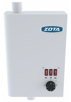 Электрический котел Zota  4 5 "Balance" (ZB 346842 0004)