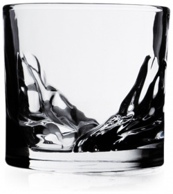 Набор стаканов для виски Liiton Grand Canyon  4шт L10100
