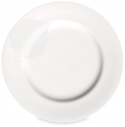 Тарелка обеденная Taitu Bianco&Bianco 3 10 
